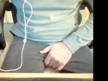 Chaturbate Best live sex cam show of icumalot4you