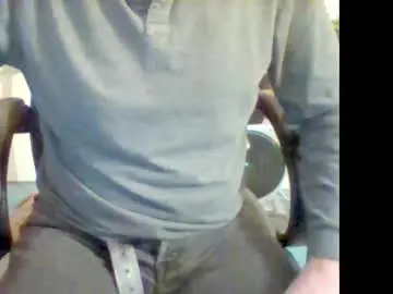 Chaturbate Nude Webcam of icumalot4you