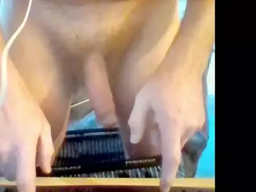 Chaturbate Adult Webcam of icumalot4you