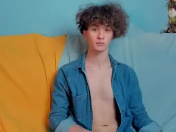 Chaturbate Live Sex Cam of james_colleman