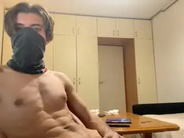 Chaturbate Adult Video Chat of kurdishbbc