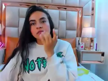 Chaturbate Sex Chat of lesliebush