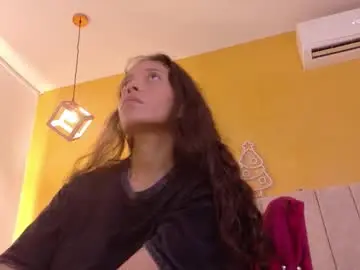 Chaturbate Live Sex Cam of lexyfyre