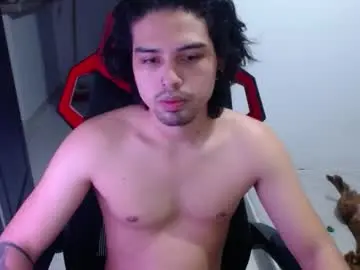 Chaturbate Nude Webcam of liamrides