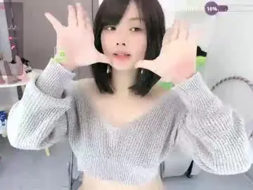 Chaturbate Sex Cam of luckaisha