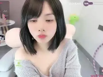 Chaturbate Nude Webcam of luckaisha