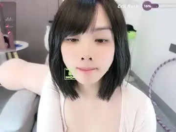 Chaturbate Sex Chat of luckaisha