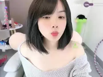 Chaturbate Adult Webcams of luckaisha