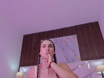 Chaturbate Adult Webcam of madeline_sweet_