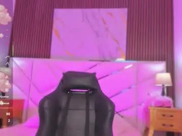 Chaturbate Best Webcam of madeline_sweet_