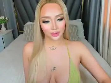 Chaturbate Sex Cam of madissonmorgan