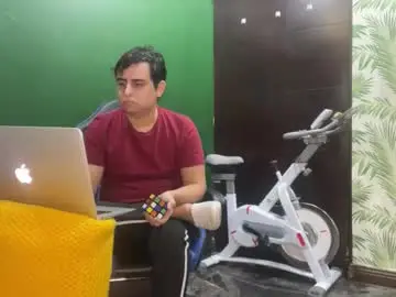 Chaturbate Live Porn of maelforyou