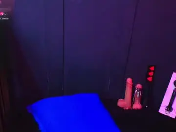 meghan_baker21 from chaturbate