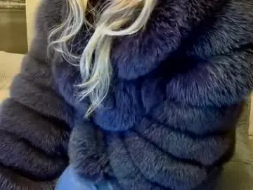 Chaturbate Sex Cam of mesexylady34