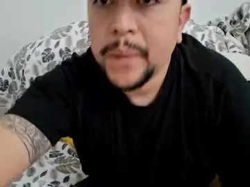 Chaturbate Live Sex of mexidaddycan