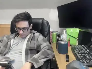 Chaturbate Live Sex of n_ordinary_boy