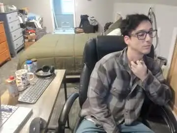 Chaturbate Watch Live Sex Cams of n_ordinary_boy