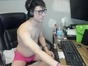 Chaturbate Adult Webcam of n_ordinary_boy
