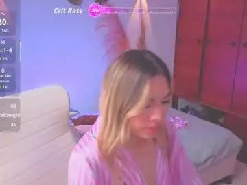 Chaturbate Free Live Porn of nathaaly_sky