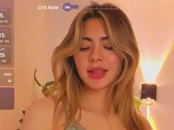 Chaturbate Free Porn Cam of nathaaly_sky