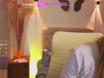 Chaturbate Nude Webcam of nathaaly_sky