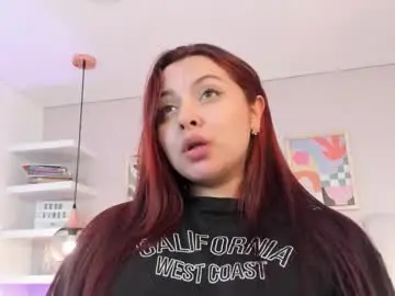 nina__rouse_ from chaturbate