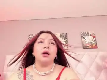 Chaturbate Adult Video Chat of nina__rouse_