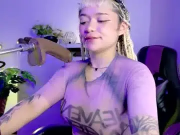 Chaturbate Best Webcam of scarlet_gold