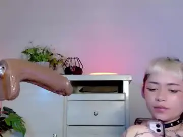 Chaturbate Adult Webcams of scarlet_gold