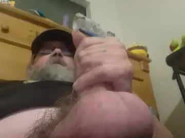 Chaturbate Sex Chat of sgtbrown01