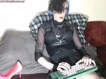 Chaturbate Sex Chat of shadevenus