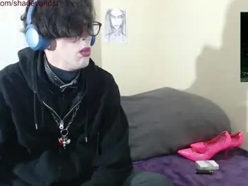 Chaturbate Adult Webcams of shadevenus