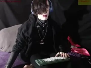 Chaturbate Live Sex of shadevenus