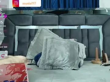 shengyi_blue from chaturbate