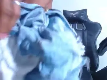 Chaturbate Sex Chat of stormiing_18