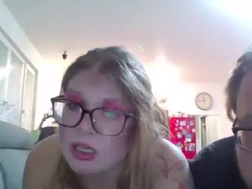 Chaturbate Live Sex Cam of thesunnevergoesdown7