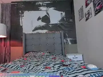 Chaturbate Nude Webcam of thxmm_