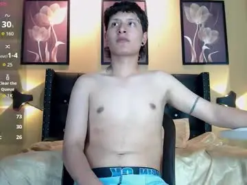 Chaturbate Free Live Porn of thxmm_