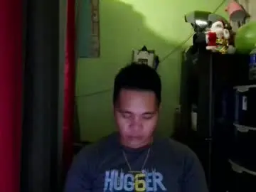 Chaturbate Sex Chat of urpinoyjeff06