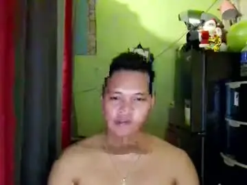 Chaturbate Live Sex of urpinoyjeff06