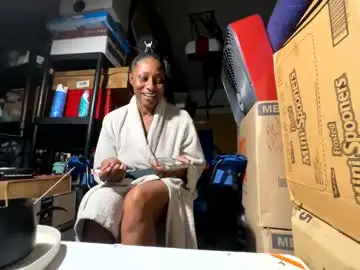 Chaturbate Nude Webcam of wynterheat