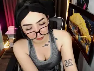 Chaturbate Free Porn Cam of yassiered