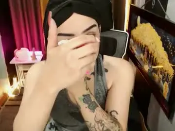 Chaturbate Adult Webcams of yassiered