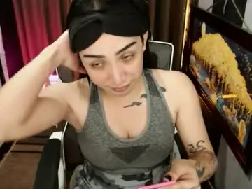 Chaturbate Watch Live Sex Cams of yassiered