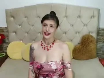 Chaturbate Nude Webcam of adafield_