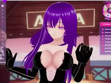 Chaturbate Adult Webcams of akiravixent