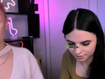 Chaturbate Sex Chat of alexa_bonni