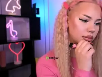 Chaturbate Free Live Porn of alexa_bonni