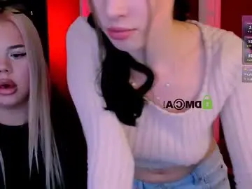 Chaturbate Adult Webcam of alexa_bonni