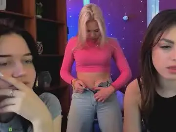 Chaturbate Adult Webcams of alexa_bonni